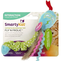 سمارتي كات لعبة تفاعلية متحركة للقطط