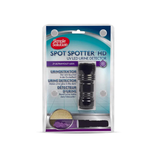 Simple Solution UV Urine Stain Detector
