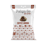 رمل قطط بالقهوة فيلاين قو