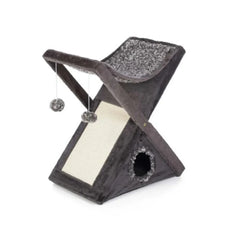 Prevue Cat Scratcher with Bed and Toy