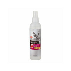 Nutri-Vet Anti-Scratch Spray for Cats 237ml