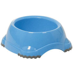 موديرنا صحن طعام بلاستيكي للقطط والكلاب غير قابل للإنزلاق