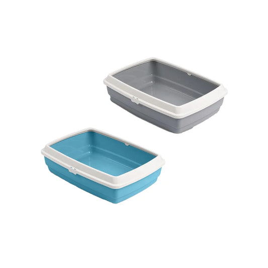 MPS Michoy Small Sandpit With Frame