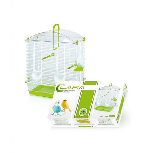 MPS Lara Bianca 2 Perch Cage