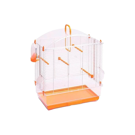 MPS FOB Anita Bianca 4 Birch Cage