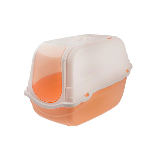 MB Bergamo Romeo Sandbox Orange