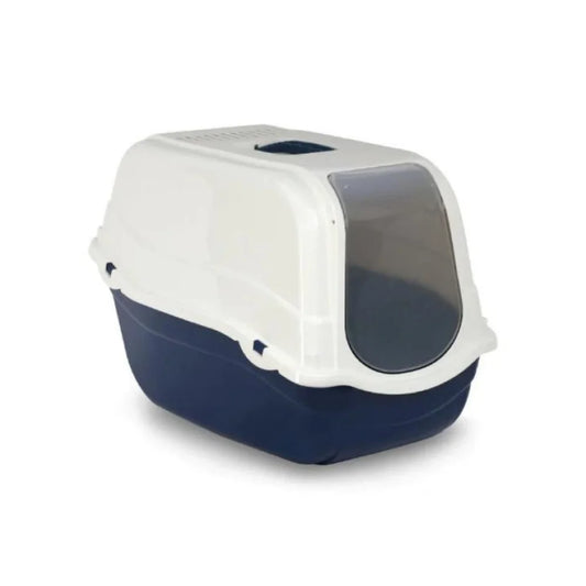 MB Bergamo Romeo Blue Sandbox