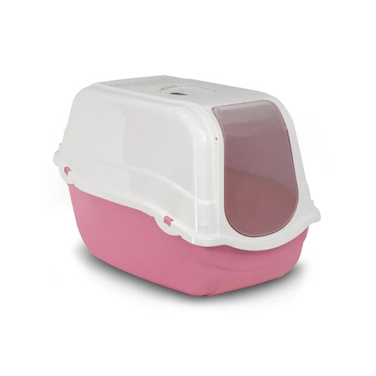 MB Bergamo Romeo Pink Sandbox