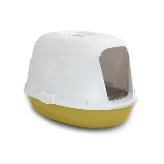 MP Bergamo Pretty Mustard Sandbox