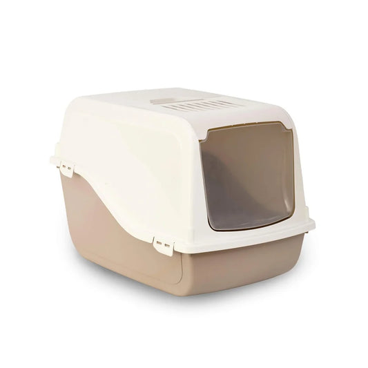 MB Bergamo Ariel Litter Box Beige