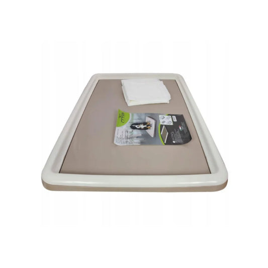 MB Bergamo Medium Puppy Litter Bag Base