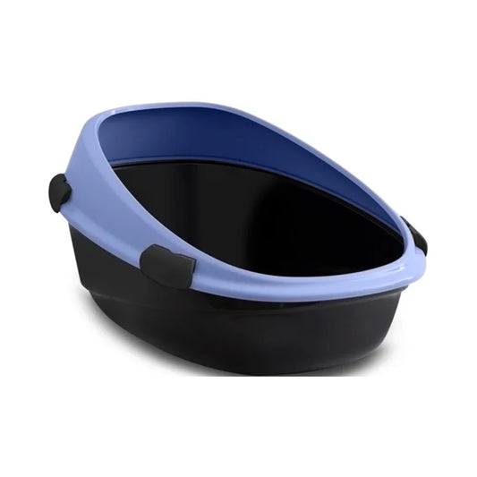 MB Bergamo Maxi Sand Tank with Blue Filter