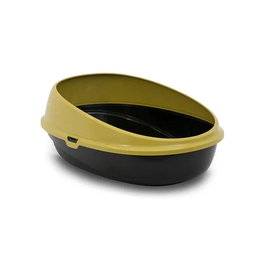 MB Bergamo Sandbox Beneath Multicolor