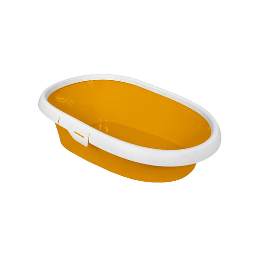 MB Bergamo Mino Small Orange Sandbox