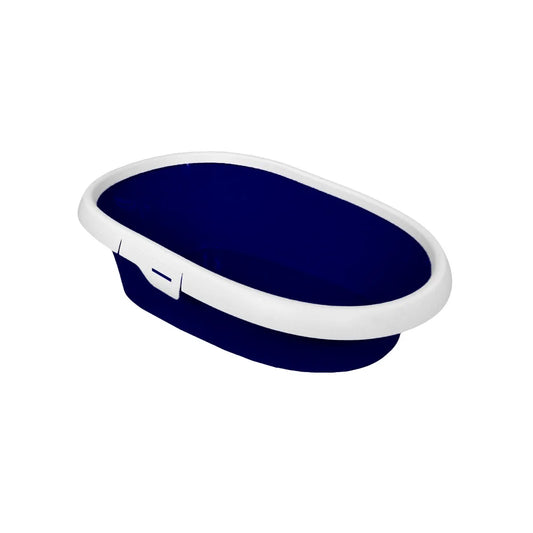 MB Bergamo Mino Large Sandbox Blue