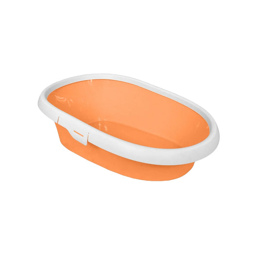 MB Bergamo Mino Large Orange Sandbox