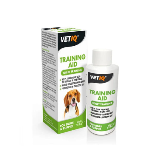 Mark & Chappell Dog Training Liquid 60ml