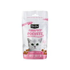 كت كات بارفكت بوكتس مكافأت هيربول 60 جم