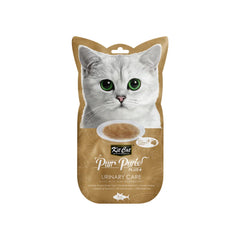 Kit Kat Urinary Care Tuna & Berry Puree Treats 15g x 4