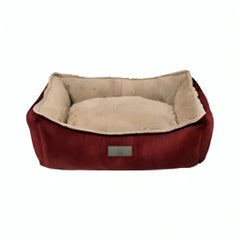 كانين قو سرير تشيز كيك صغير