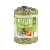 Wet Molin Pure Parsley Tube for Rabbits and Rodents with Vegetables and Herbs