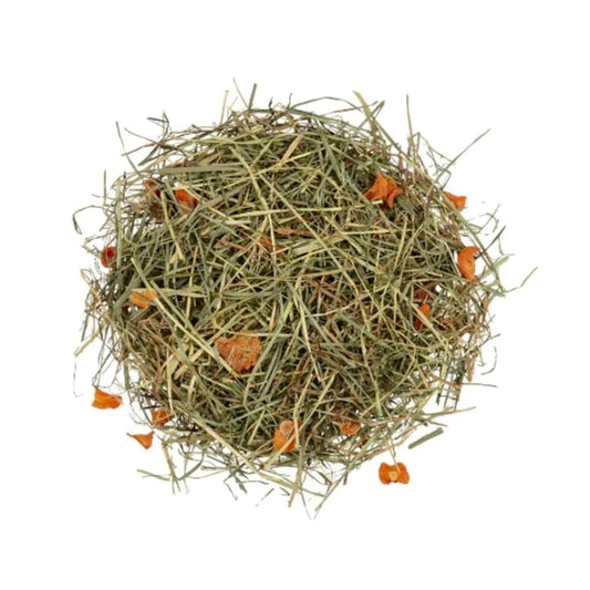 Wet Mullen Country Muesli Small Animal Hay Supplement