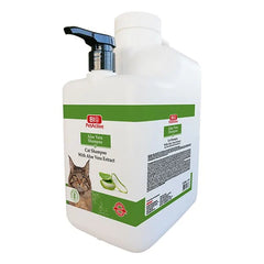 شامبو بيو بيت أكتيف مع خلاصة الصبار للقطط 5000 مل