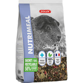 Zolux Nutrimel 3 Pellets Hair Food