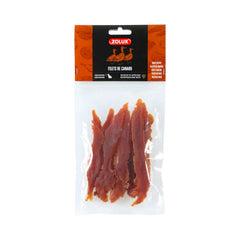 زولكس مكافآت فيليه بط للكلاب 70 جم