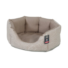 زولكس نايا سلة سرير بيج وسط