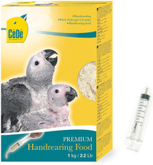 سي دي سيريلاك لفراخ الطيور 1 كيلو