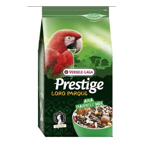 Versal Laga Prestige Premium Complete Food for Macaws (Ara)