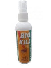 بخاخ رذاذ مضاد للطفيليات الخارجية 100 مل