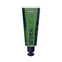 د.كلاودرزز سناك ورك اوت بالجبن للكلاب 100 جم