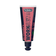 د.كلاودرزز سناك ورك اوت بالسالمون للكلاب 100 جم