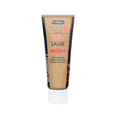 د.كلاودر سناك ايت كريمة سمك السالمون للقطط والكلاب 75 جم