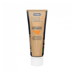 د.كلاودرزز سناك ايت كريمة كبد الدجاج للقطط والكلاب 75 جم