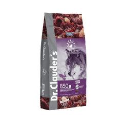 د.كلاودرزز وايلد لايف بط للكلاب 350 جم