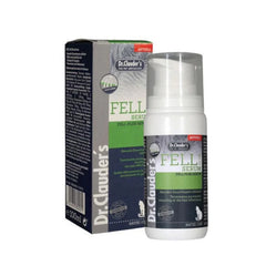 د.كلاودرزز اف اند سي فيل بلس سيروم للقطط 100 مل