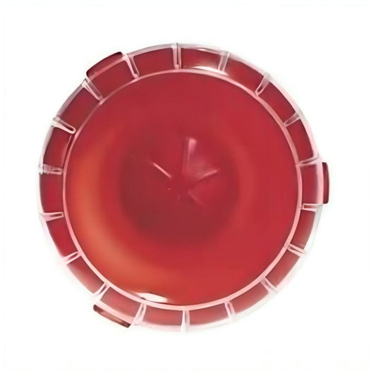 Zolux Silent Hamster Wheel Red Small
