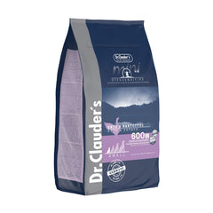 د.كلاودرزز بط وبطاطس للكلاب ميني 400 جم