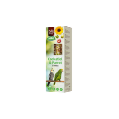 هوبي كينغ أعواد فواكه 2×30غ