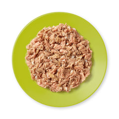 2- اكل قطط بالغة رطب ابلاوز بنكهة التونة والاعشاب البحرية 70 جم