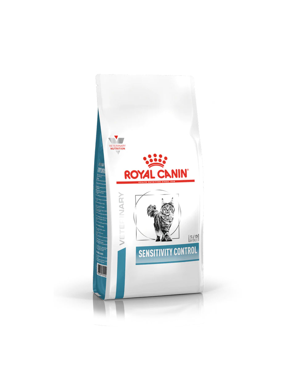 رويال كانين سنسبل كانين طعام جاف للقطط 1.5 كج