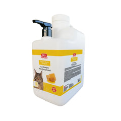 شامبو بايو بيت أكتيف بالعسل للقطط 5000 مل