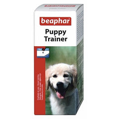 Beaphar Puppy Potty Training Spray 20ml