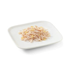 Sheba Canned Chicken Fillet with Apple Jelly for Dogs 150g