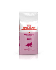 رويال كانين 4 كيلو بروفشنل كوين طعام جاف للقطط الحامل والمرضعة