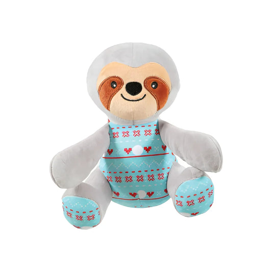 Zolux Baloo Chick Sloth Bear 4 Game