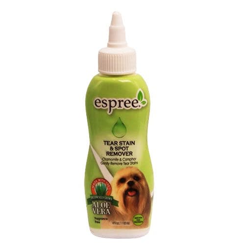 Esprit Eye & Stain Remover Drops Unscented for Dogs & Cats 118ml